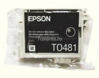 Epson T0481 «тех.упаковка»